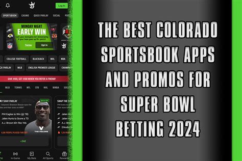 best colorado sportsbook|Colorado Sports Betting: Best Colorado Sportsbooks August 2024.